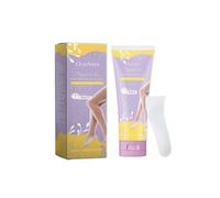 OceAura Gentle Hair Removal Cream Gentle Care Whole Body Moisturizing and Soft Hair Removal Cream