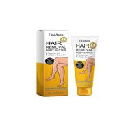Oceaura Hair Removal Cream Mild Hair Removal Does Not Irritate Armpit Leg Hair Hand Hair Skin Deep Cleansing Hair Removal Cream