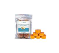 Oceaura Lemon Turmeric Essential Oil Soap Cleans Skin Pores Care Skin Body Bath Soap