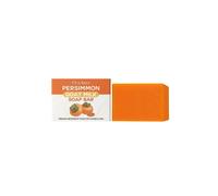 OceAura Persimmon Goat Milk Soap Moisturizing, moisturizing, gentle, cleansing, fragrant and tender skin care soap