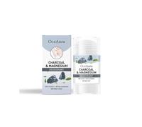 OceAura refreshing care stick underarms, gentle sweat removal, sweat control, refreshing and pampering skin, portable and non-gluing