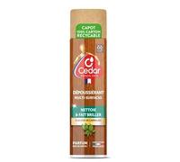 O'CEDAR - Removedor de polvo múltiple en aerosol, limpia, elimina el polvo y hace que los muebles brillen - 300 ml