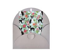 OCELIO Tarjetas de felicitación para perros para todas las ocasiones, tarjetas de aniversario, tarjetas de agradecimiento, tarjetas de boda, tarjetas de amistad, tarjetas de regalo