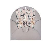 OCELIO Tarjetas de felicitación para todas las ocasiones, tarjetas de aniversario, tarjetas de agradecimiento, tarjetas de boda, tarjetas de amistad, tarjetas de regalo