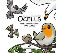 Ocells: 2 (Animalades)