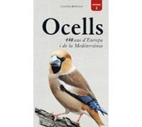 Ocells: 440 Aus D'Europa I De La Mediterrània
