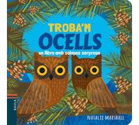 Ocells: 7 (Troba'm)