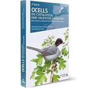 Ocells De Catalunya País Valencià I Balears
