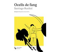Ocells de fang (NARRATIVA)