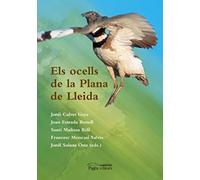 Els Ocells De La Plana De Lleida