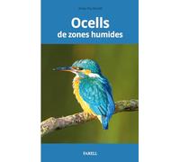 Ocells de zones humides: 2 (Natura Essencial)