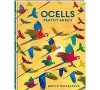 Ocells pertot arreu (Àlbums Informatius)