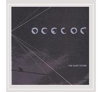 Ocelot - The Quiet Storm