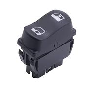 OCESTORE 16-09209 Interruptor de elevación de ventana resistente lado izquierdo del conductor 577.75607 5 pines compatible con Peter Bilt 365 367 384 386 387 389 1609209PKG interruptor de elevación de ventana de 5 pines 1609209