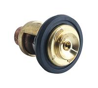 OCESTORE 5005440 Termostato con junta 8330720 Compatible con Mallory Marine Evinrude John-Son Sierra Marine 777260