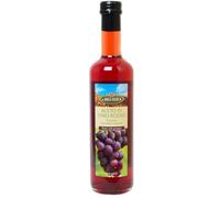 OCET WINNY CZERWONY BIO 500 ml - LA BIO IDEA
