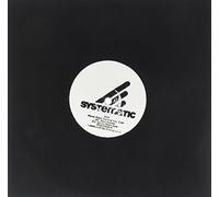 Och - Force Mass Control 2 [Vinilo]