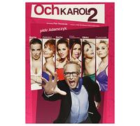 Och, Karol 2 (digipack) [DVD]