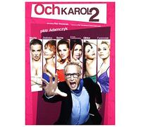 Och, Karol 2 [DVD] (IMPORT) (No hay versión española)