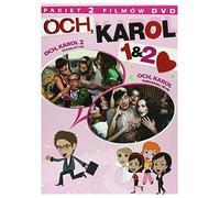Och, Karol (BOX) [2DVD] (IMPORT) (No hay versión española)