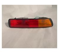 OCHAOS Mr508783 Mr508784 2 Uds Luz Trasera Roja para Parachoques para Mitsubishi para Pajero para Montero para Shogun 3 III 2001-2002 Piloto Trasero Coche (Color : Derecha)
