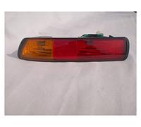 OCHAOS Mr508783 Mr508784 2 Uds Luz Trasera Roja para Parachoques para Mitsubishi para Pajero para Montero para Shogun 3 III 2001-2002 Piloto Trasero Coche (Color : Izquierda)