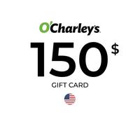 O'Charley's Gift Card 150 USD Key - UNITED STATES