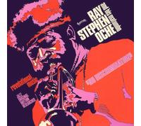 Oche Ray Stephen & His Matumbo - No Discrimination [Vinilo]