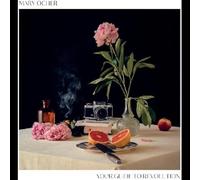 Ocher, Mary - Your Guide to Revolution [Vinilo]