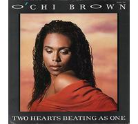 O'Chi Brown - Two Hearts Beating As One [Vinyl Single]