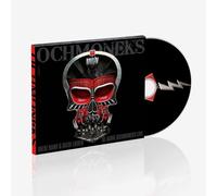 Ochmoneks - Diese Band & Diese Lieder: 10 Jahre Ochmoneks Live - CD (Digipak)