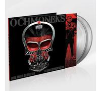 Ochmoneks - Diese Band & Diese Lieder-10 Jahre Ochmoneks Live [Vinilo]