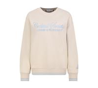 Ocho 2 Nueve Mujer Camiseta L/S con Logo Estilo & Moda