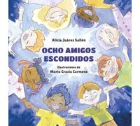 Ocho amigos escondidos