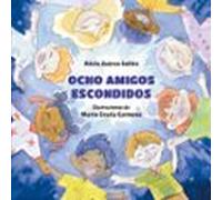 Ocho Amigos Escondidos