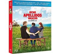 Ocho Apellidos Vascos - Edición Especial [Blu-ray]