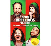 Ocho apellidos vascos (Obras diversas)