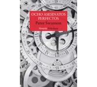 Ocho Asesinatos Perfectos