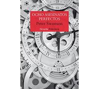 Ocho asesinatos perfectos: 480 (Nuevos Tiempos)