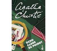 Ocho casos de Poirot (Biblioteca Agatha Christie)