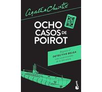 Ocho Casos de Poirot / The Under Dog and Other Stories