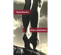 Ocho centímetros: 210 (Voces / Literatura)