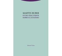 Ocho Discursos Sobre El Judaísmo