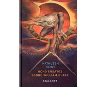 OCHO ENSAYOS SOBRE WILLIAM BLAKE (Imaginatio Vera)