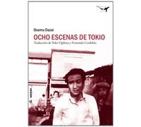 Ocho escenas de Tokio: 12 (al margen)