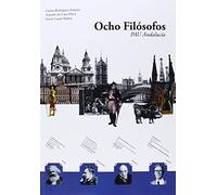 Ocho filósofos : P.A.U. Andalucía
