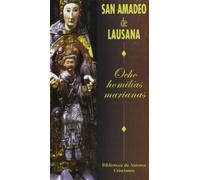 Ocho homilías marianas (MINOR) – Bac