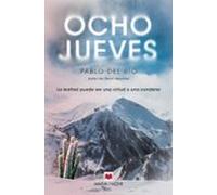 Ocho jueves: La lealtad puede ser una virtud o una condena (MAEVA noir)