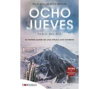 OCHO JUEVES | Juan Pablo Fernández Del Río