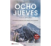 Ocho jueves: La lealtad puede ser una virtud o una condena (EMBOLSILLO)